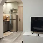 Apartament Jason's Centre Volos
