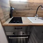 Jason's Centre Apartament *