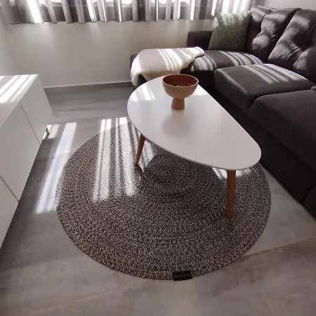 Jason's Centre Lejlighed Volos