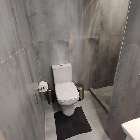 Apartment Jason's Centre Volos