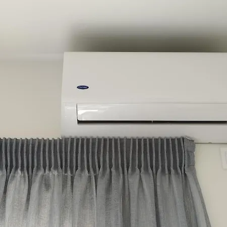 Jason's Centre Lejlighed *