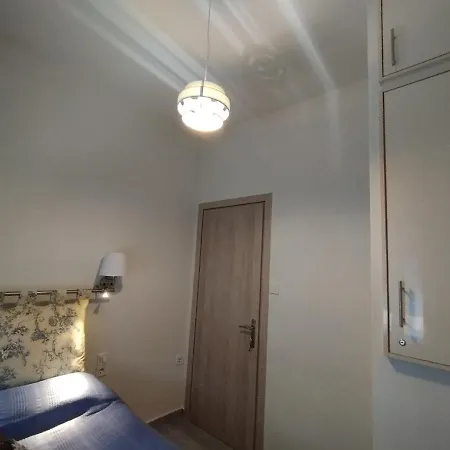 Jason's Centre Apartment Volos