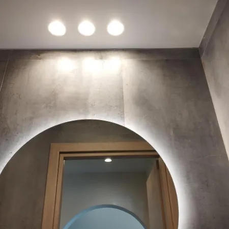 Lejlighed Jason's Centre