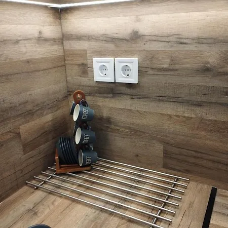 Jason's Centre Volos