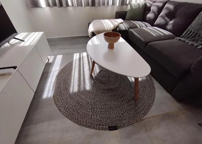 Jason's Centre Apartamento Volos