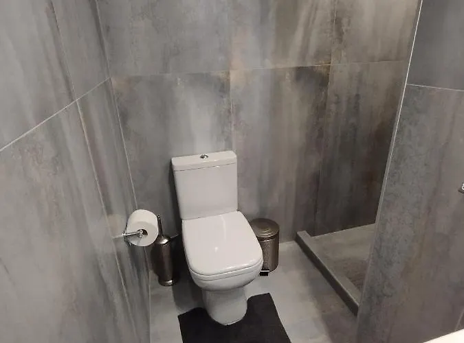 Apartamento Jason's Centre Volos