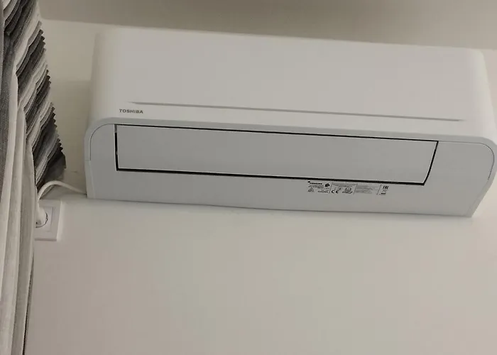 Lejlighed Jason's Centre *