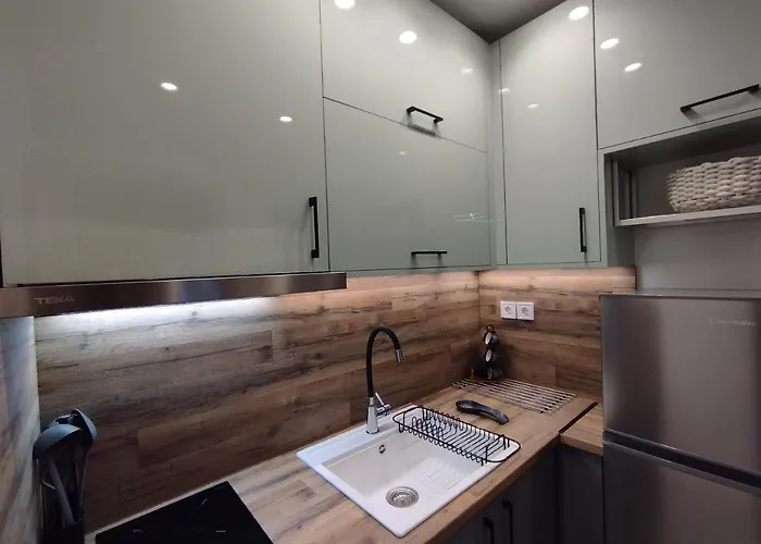 Jason's Centre Volos