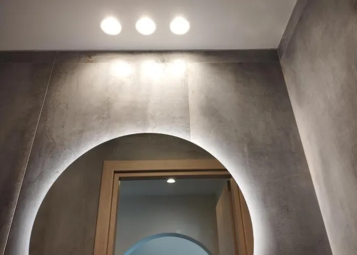 Lejlighed Jason's Centre