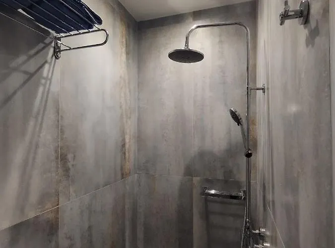 Jason's Centre Lejlighed Volos